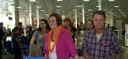 Ishann Tours Pandav Nagar Delhi - Tour Operators Sulekha Image-1