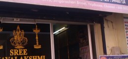Sree Vijayalakshmi Travel Service Triplicane Chennai - Tour Operators Sulekha Image-1