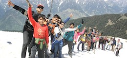 Aarohan Adventure Naranpura Ahmedabad - Tour Operators Sulekha Image-3