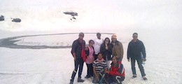 Aarohan Adventure Naranpura Ahmedabad - Tour Operators Sulekha Image-0