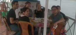 Aditi Tour & Travels Raja Bazaar Kolkata - Tour Operators Sulekha Image-0