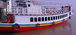 Aditi Tour & Travels Raja Bazaar Kolkata - Tour Operators Sulekha Image-1