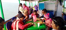 Adrija Travels Sodepur Kolkata - Tour Operators Sulekha Image-0