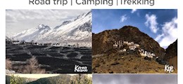 Alaknanda Travels Prahlad Nagar Ahmedabad - Tour Operators Sulekha Image-0
