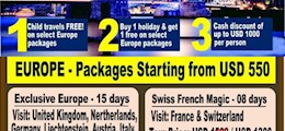 Aryan Holidays India Jangpura Delhi - Tour Operators Sulekha Image-0