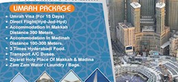 Best Times Tourism Pvt. Ltd. Abids Hyderabad - Tour Operators Sulekha Image-3