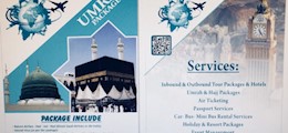 Best Times Tourism Pvt. Ltd. Abids Hyderabad - Tour Operators Sulekha Image-1