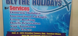 Blythe Holidays Kalyan West Mumbai - Tour Operators Sulekha Image-1