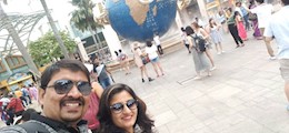Columbus Tourism Navrangpura Ahmedabad - Tour Operators Sulekha Image-0