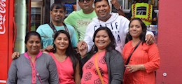 Columbus Tourism Navrangpura Ahmedabad - Tour Operators Sulekha Image-2
