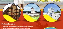 Compass Tourism Ellis Bridge Ahmedabad - Tour Operators Sulekha Image-1