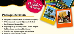 Compass Tourism Ellis Bridge Ahmedabad - Tour Operators Sulekha Image-0