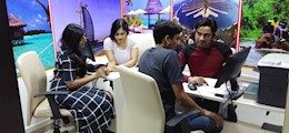 Crest Happy Holidays Malad West Mumbai - Tour Operators Sulekha Image-3