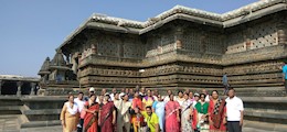 CWorld Journeys Sadashiv Peth Pune - Tour Operators Sulekha Image-2