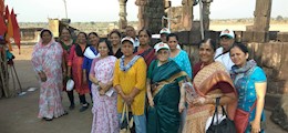 CWorld Journeys Sadashiv Peth Pune - Tour Operators Sulekha Image-0