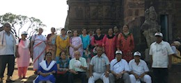 CWorld Journeys Sadashiv Peth Pune - Tour Operators Sulekha Image-1