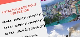 Dexter Travels Guindy Chennai - Tour Operators Sulekha Image-0