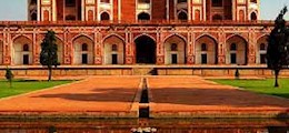 Distance Tourism Nizamuddin Delhi - Tour Operators Sulekha Image-2
