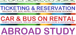 Distance Tourism Nizamuddin Delhi - Tour Operators Sulekha Image-0