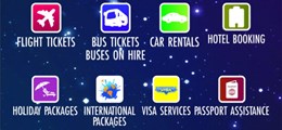 DLT Tour & Travel BTM Layout Bangalore - Tour Operators Sulekha Image-0