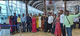 Dreams Gateway Nerul Mumbai - Tour Operators Sulekha Image-2