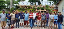 Dreams Gateway Nerul Mumbai - Tour Operators Sulekha Image-1