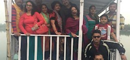 Dreamsafari Ballygunge Kolkata - Tour Operators Sulekha Image-2