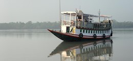 Dreamsafari Ballygunge Kolkata - Tour Operators Sulekha Image-0