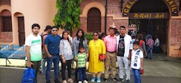 Dreamz Yatra Park Street Kolkata - Tour Operators Sulekha Image-3