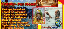 Explore My Journey Dwarka Delhi - Tour Operators Sulekha Image-2