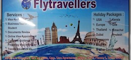 Flytravellers Tour Services Mayur Vihar Delhi - Tour Operators Sulekha Image-2