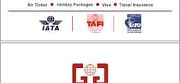 G.T.K Group inc. Pitampura Delhi - Tour Operators Sulekha Image-0