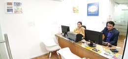GATEWAY SERVICES Patel Nagar Delhi - Tour Operators Sulekha Image-1