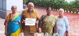 Happy Holidays Begumpet Hyderabad - Tour Operators Sulekha Image-2