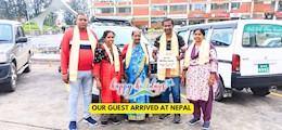 Happy Holidays Begumpet Hyderabad - Tour Operators Sulekha Image-3