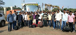 Holidaypack Travels Sangamwadi Pune - Passport Agents Sulekha Image-0
