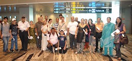Ibex Corporate and Leisure Tours Kondhwa Pune - Tour Operators Sulekha Image-1