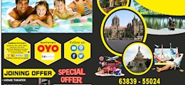 Idreams holidays Mylapore Chennai - Tour Operators Sulekha Image-0