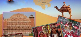 IndiaTourTravel.Net Patparganj Delhi - Tour Operators Sulekha Image-0