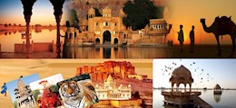 IndiaTripTravel.com Kamla Nagar Delhi - Tour Operators Sulekha Image-0