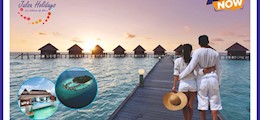 JALSA HOLIDAYS Vastral Ahmedabad - Tour Operators Sulekha Image-0