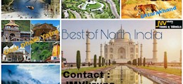 JMV Krupa Tours & Travels Memnagar Ahmedabad - Tour Operators Sulekha Image-0