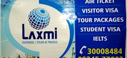 Laxmi Overseas  Tours & Travels Navrangpura Ahmedabad - Tour Operators Sulekha Image-3