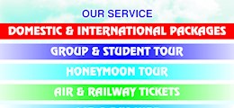 Magico Vacations Pvt. Ltd. Vishala Ahmedabad - Tour Operators Sulekha Image-1