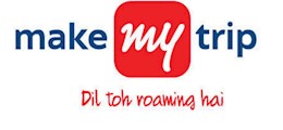 MakeMytrip India PVT LTD  Chinarpark Branch Rajarhat Kolkata - Tour Operators Sulekha Image-0
