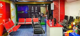 MakeMytrip India PVT LTD  Chinarpark Branch Rajarhat Kolkata - Tour Operators Sulekha Image-3