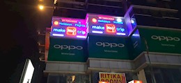 MakeMytrip India PVT LTD  Chinarpark Branch Rajarhat Kolkata - Tour Operators Sulekha Image-2