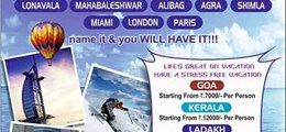 MYWAYFLYWAY.COM Kandivali West Mumbai - Tour Operators Sulekha Image-0