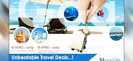Namoh Retails Pvt. Ltd. Market Yard Pune - Tour Operators Sulekha Image-2