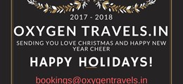 Oxygen Travels Kharghar Mumbai - Tour Operators Sulekha Image-0